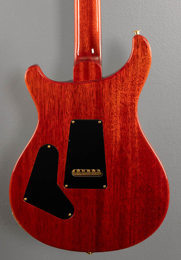 Custom 24 10 Top - McCarty Sunburst