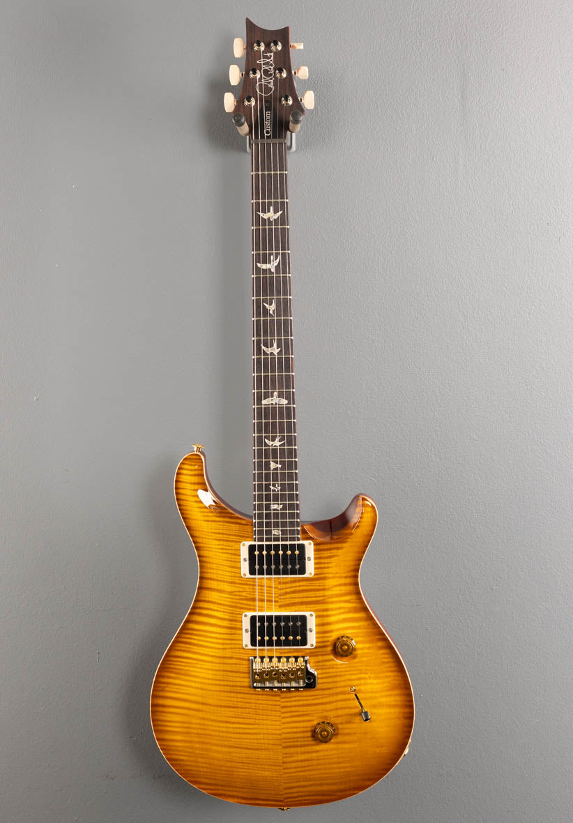 Custom 24 10 Top - McCarty Sunburst