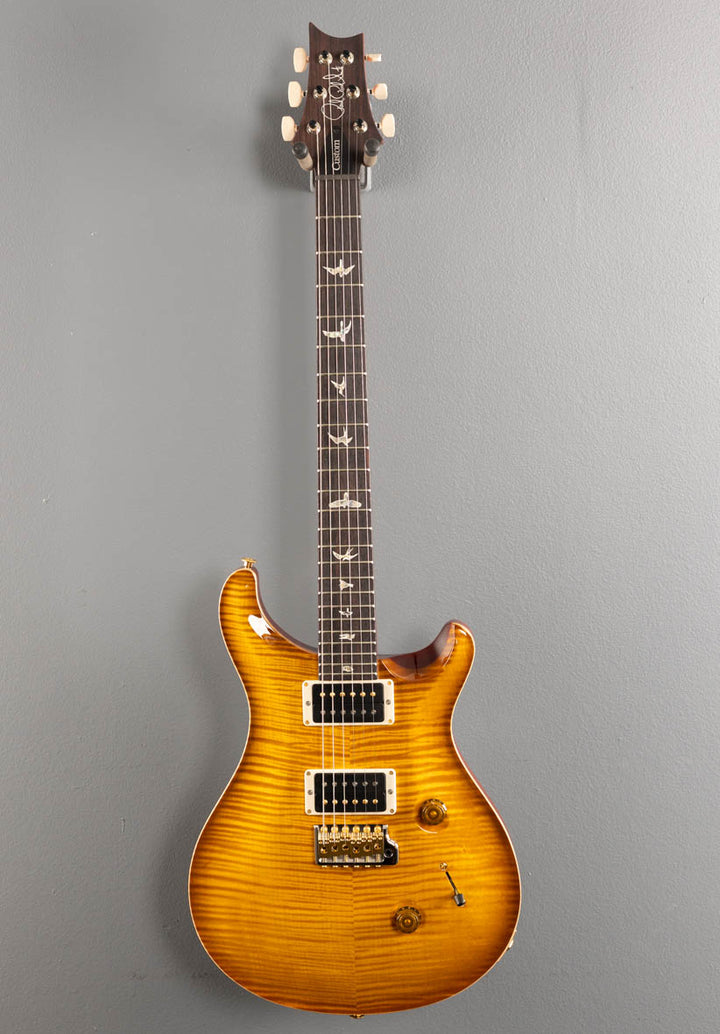 Custom 24 10 Top - McCarty Sunburst