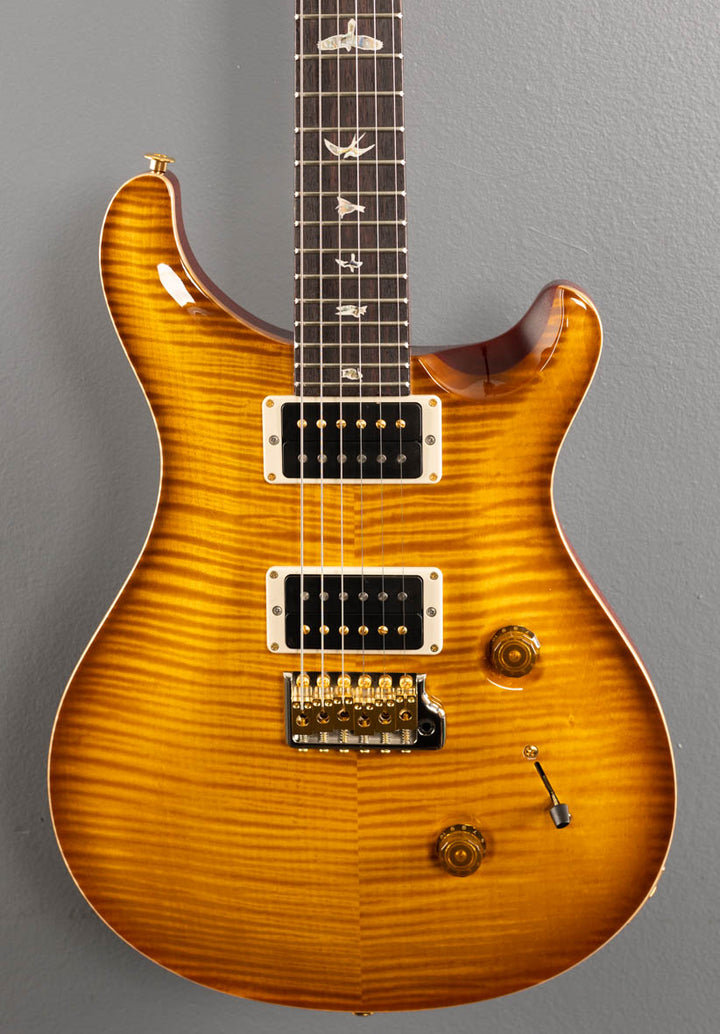 Custom 24 10 Top - McCarty Sunburst