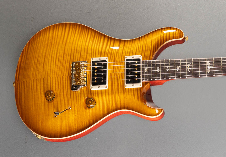 Custom 24 10 Top - McCarty Sunburst
