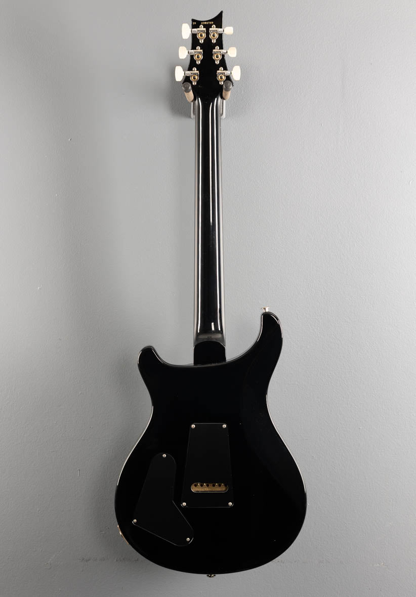 Studio 22 - Purple Wrap Burst