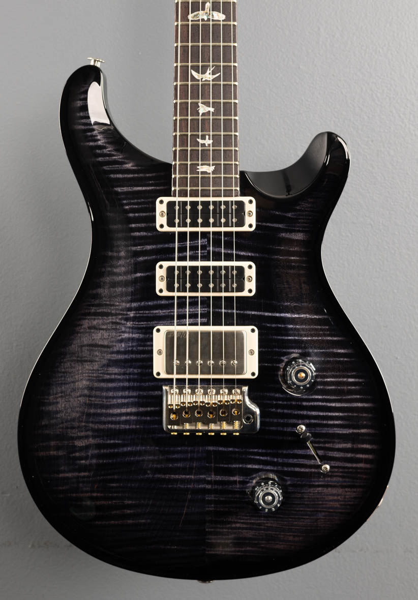 Studio 22 - Purple Wrap Burst