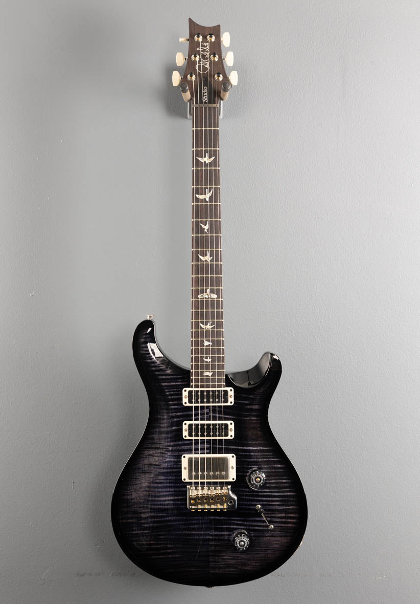 Studio 22 - Purple Wrap Burst