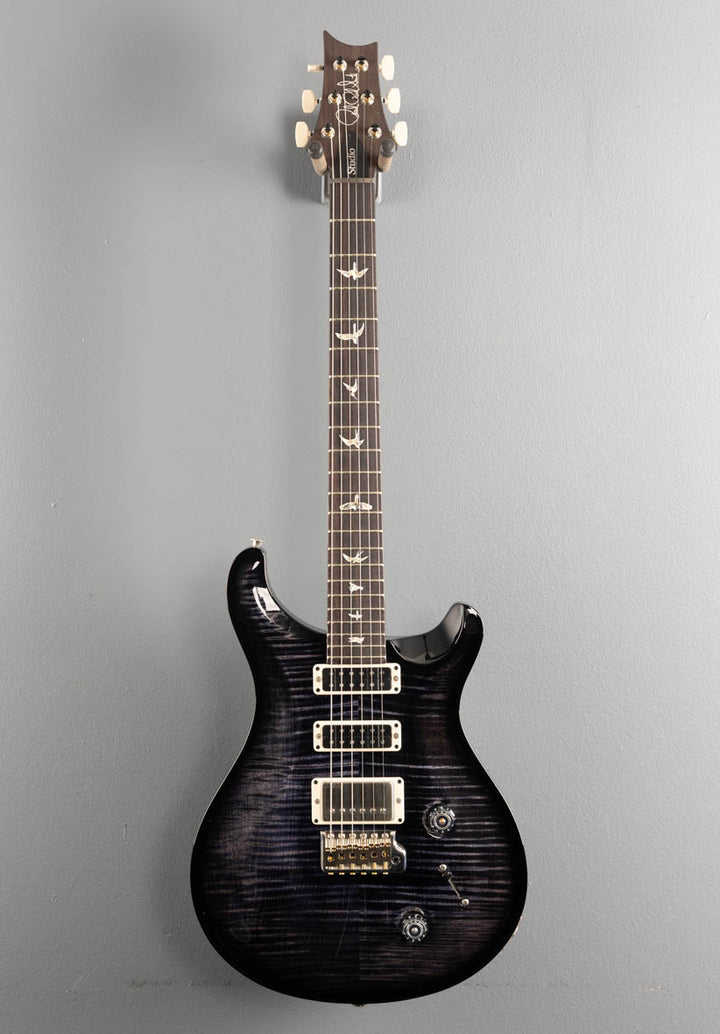 Studio 22 - Purple Wrap Burst