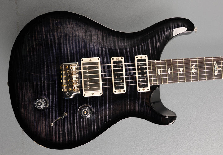 Studio 22 - Purple Wrap Burst