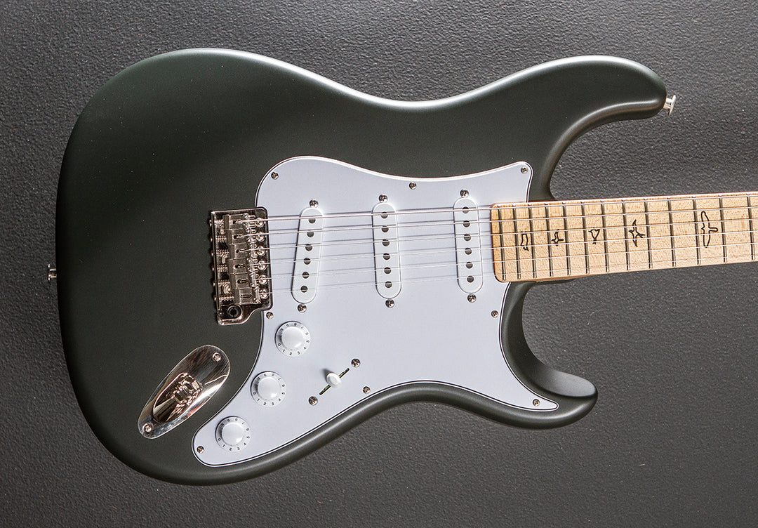 John Mayer Silver Sky w/Maple '23