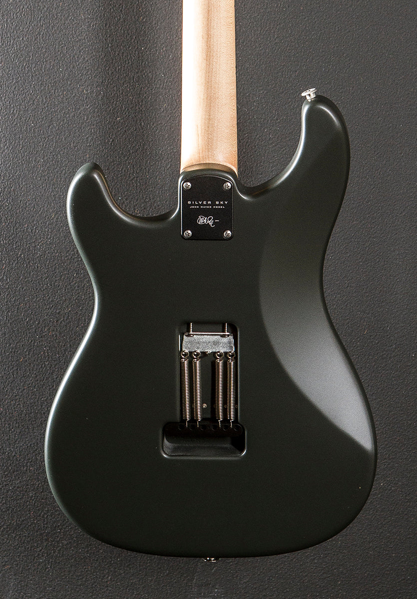 John Mayer Silver Sky w/Maple '23