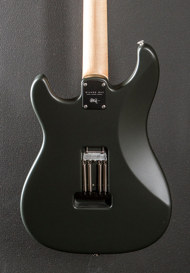 John Mayer Silver Sky w/Maple '23