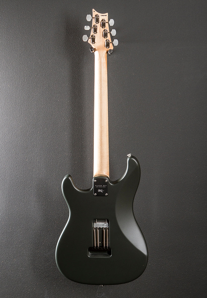 John Mayer Silver Sky w/Maple '23