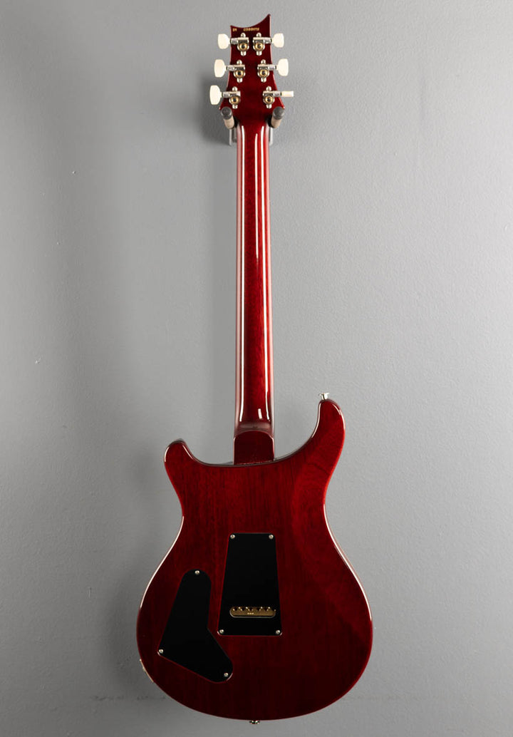 Special Semi-Hollow - Dark Cherry Sunburst