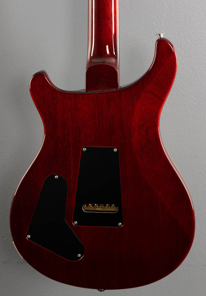 Special Semi-Hollow - Dark Cherry Sunburst