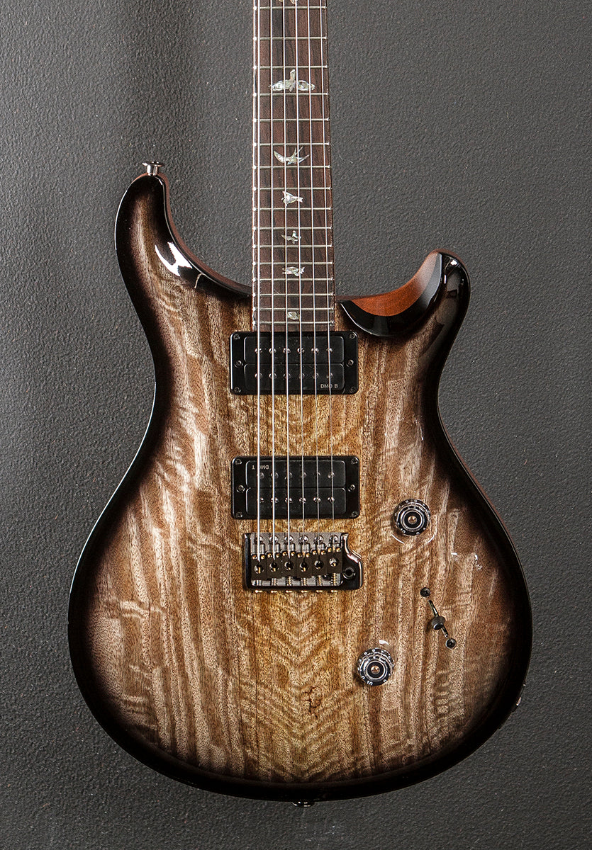 Custom 24 Wood Library Limited – Natural Smokeburst