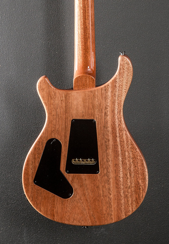 Custom 24 Wood Library Limited – Natural Smokeburst