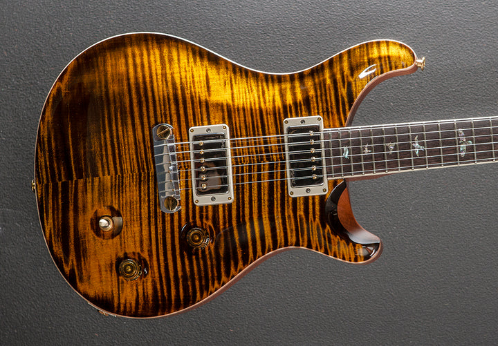 McCarty 10 Top - Yellow Tiger