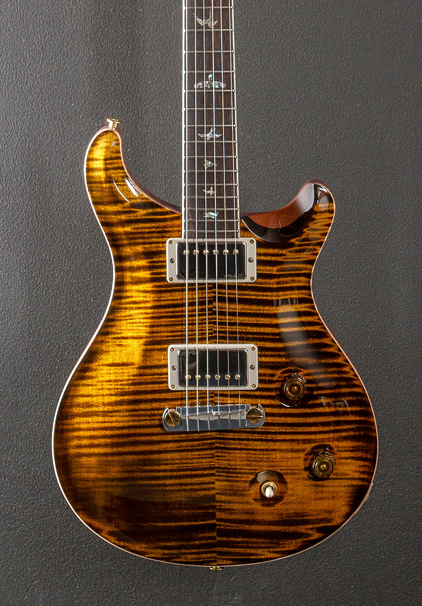 McCarty 10 Top - Yellow Tiger