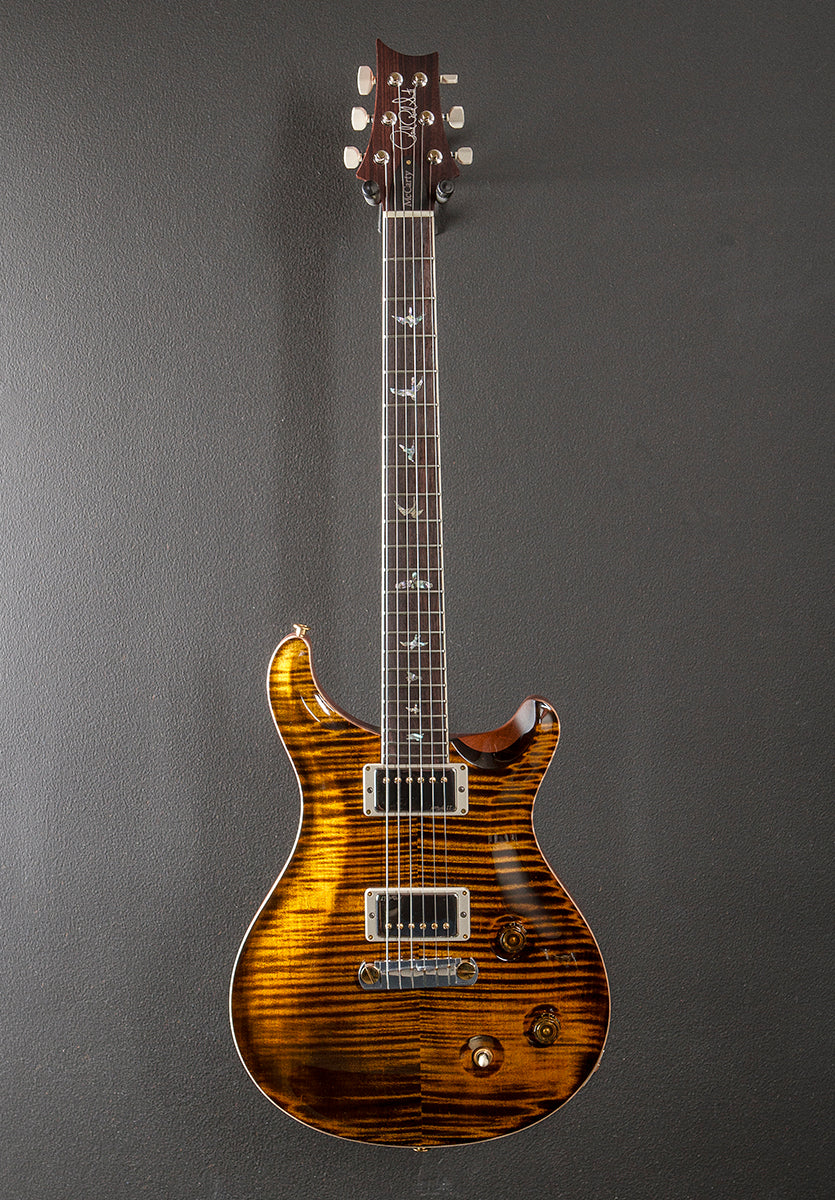 McCarty 10 Top - Yellow Tiger