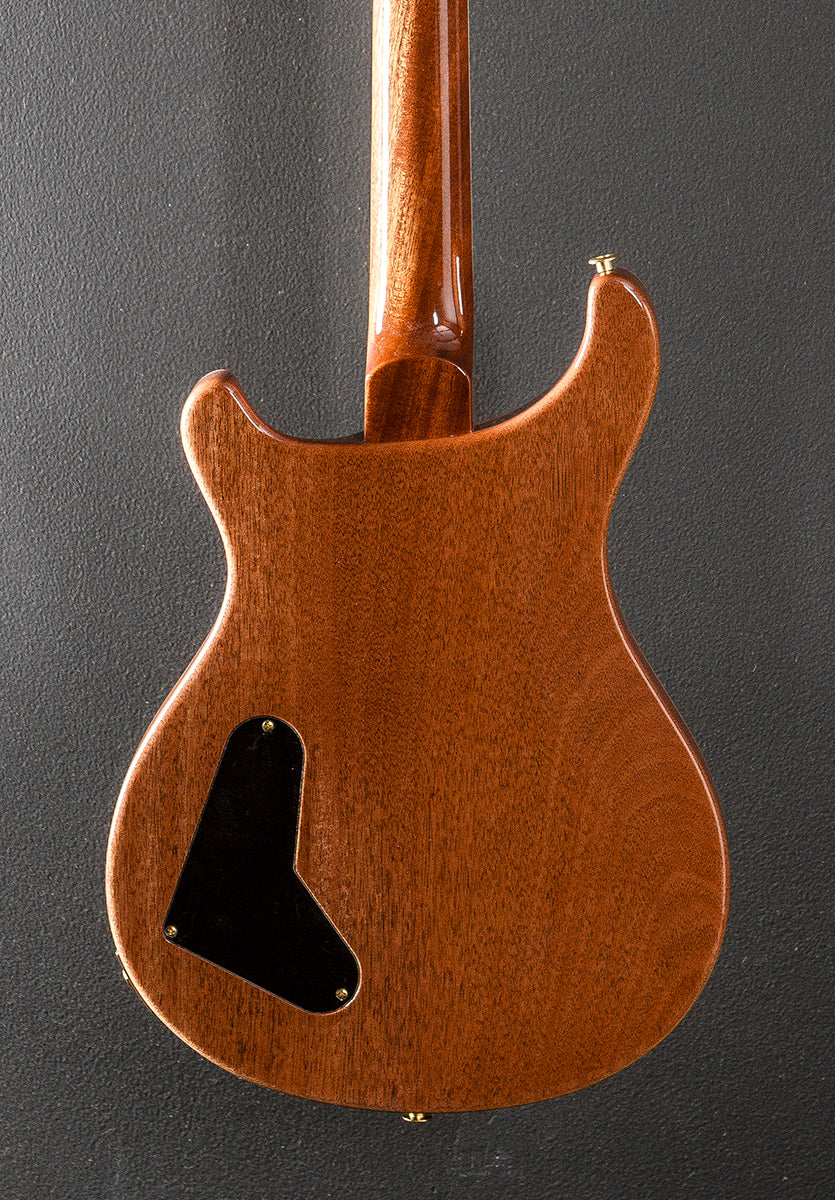 McCarty 10 Top - Yellow Tiger