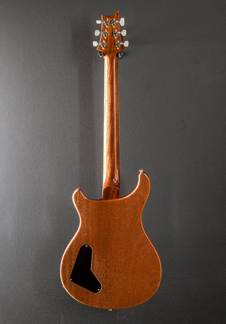 McCarty 10 Top - Yellow Tiger