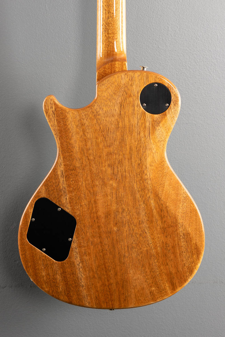 McCarty 594 Singlecut - Black Top