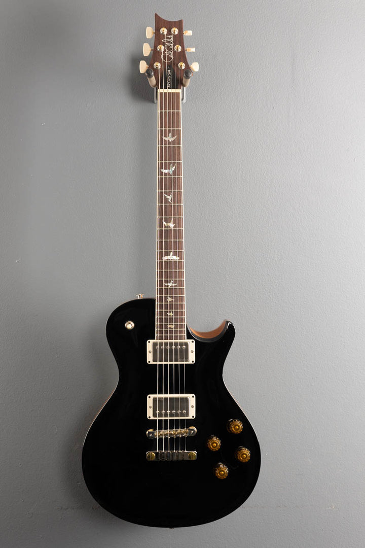 McCarty 594 Singlecut - Black Top