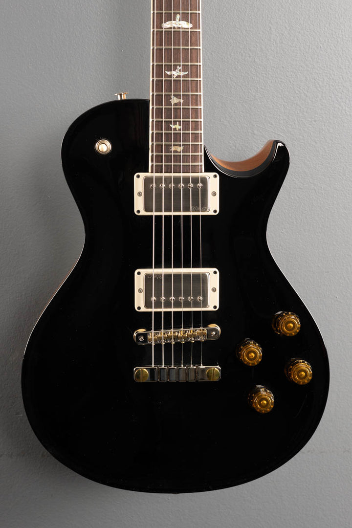 McCarty 594 Singlecut - Black Top
