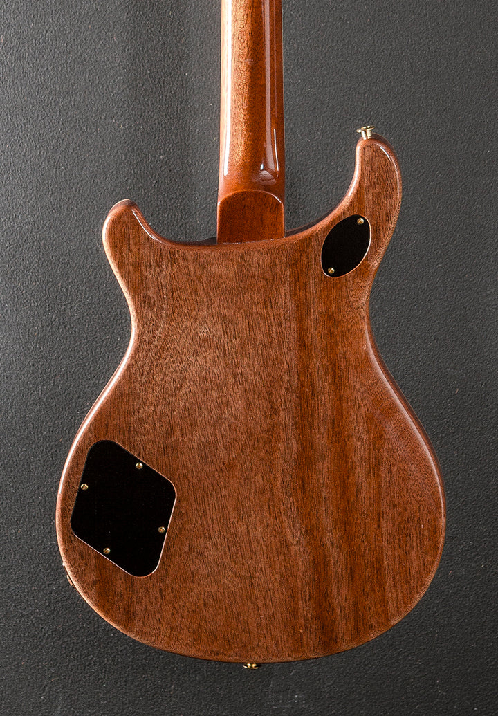 McCarty 594 10 Top - Yellow Tiger