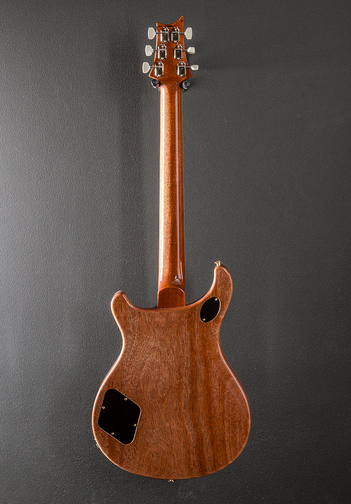 McCarty 594 10 Top - Yellow Tiger