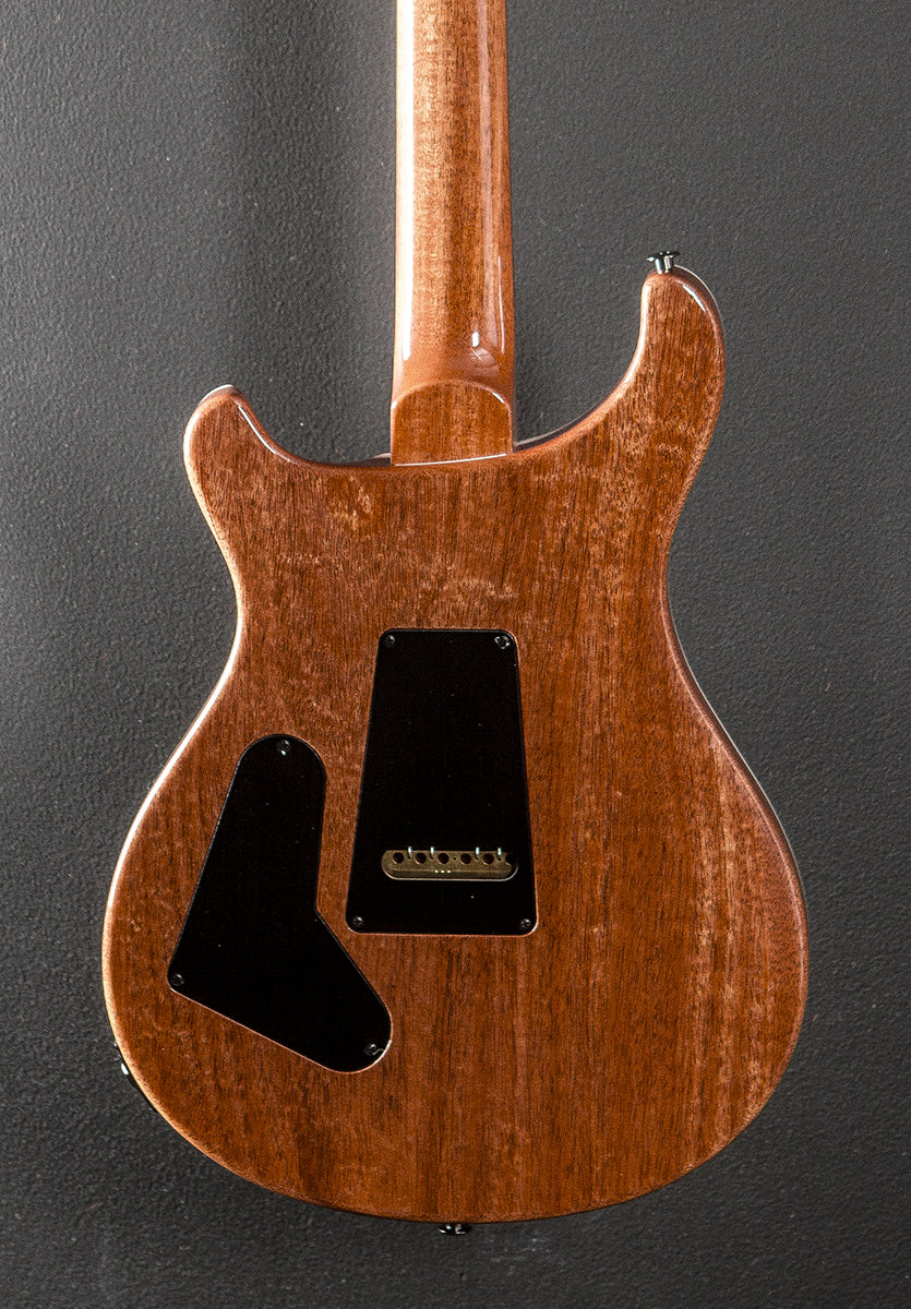 Custom 24-08 Semi-Hollow - Antique White