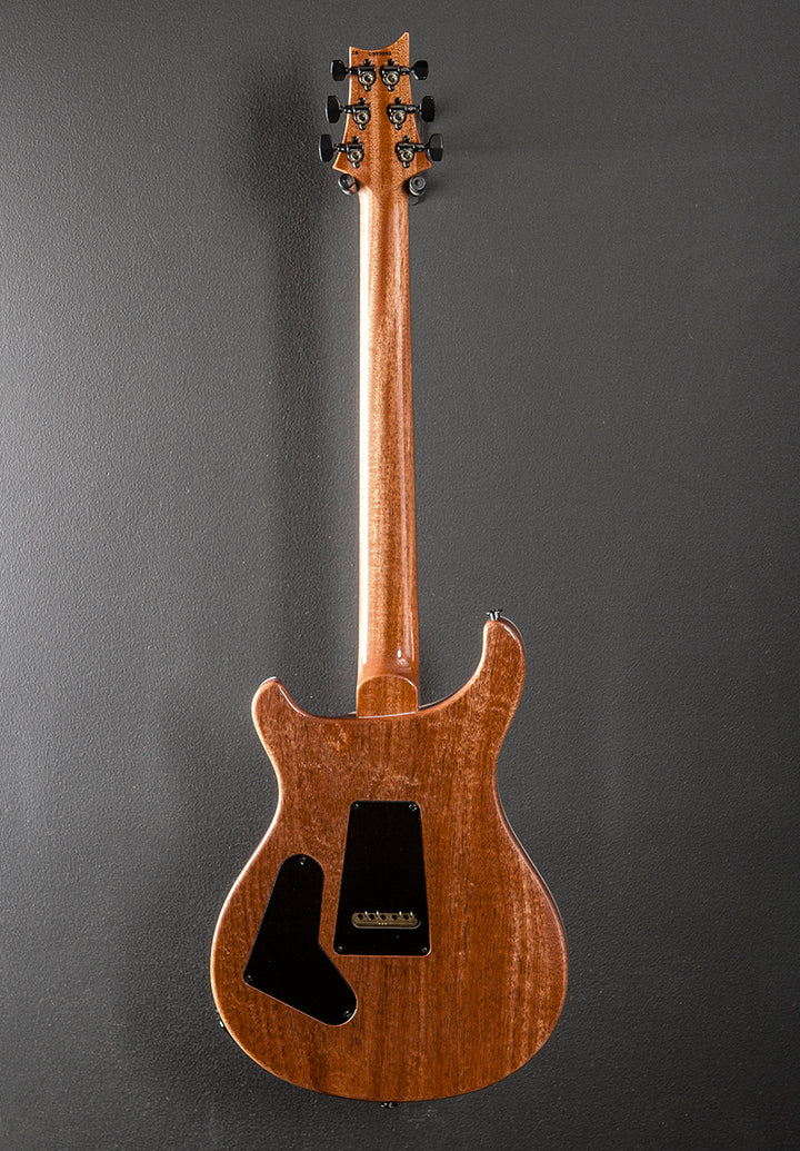 Custom 24-08 Semi-Hollow - Antique White