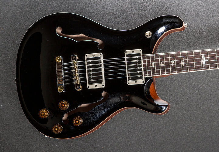 McCarty 594 Hollowbody II '25