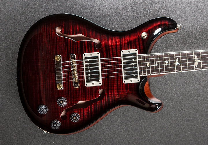 McCarty 594 Hollowbody II '25