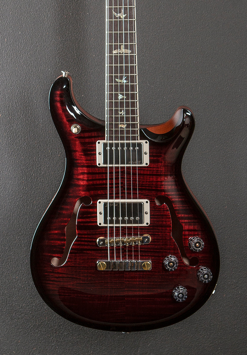 McCarty 594 Hollowbody II '25