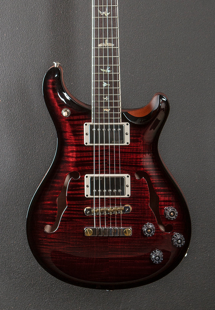 McCarty 594 Hollowbody II '25