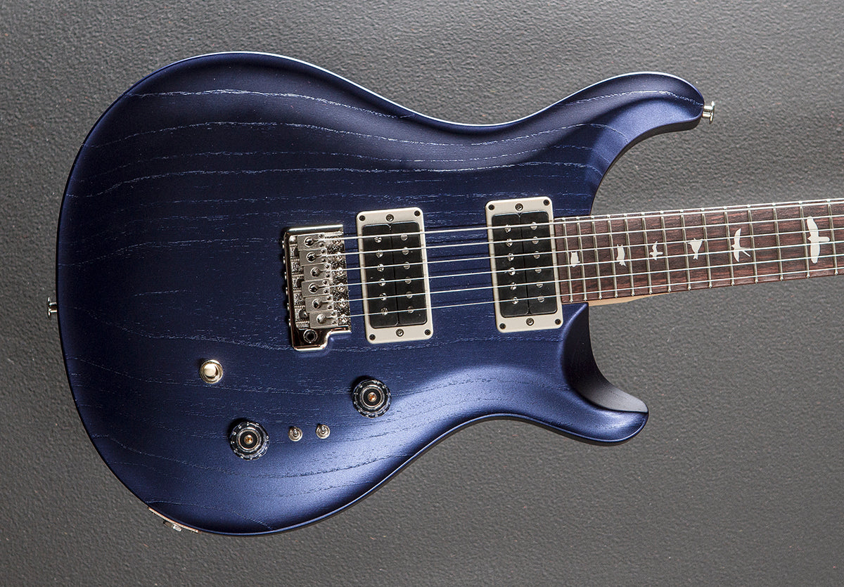 CE 24-08 Swamp Ash Limited Edition - Metallic Midnight – Dave's