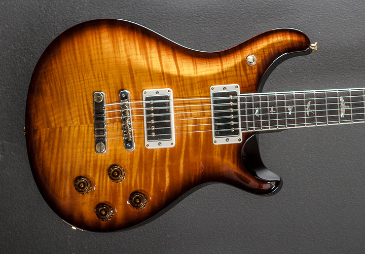 McCarty 594 10 Top - McCarty Tobacco Wraparound Burst
