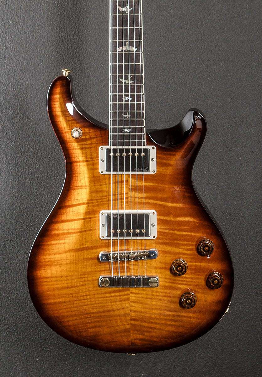 McCarty 594 10 Top - McCarty Tobacco Wraparound Burst