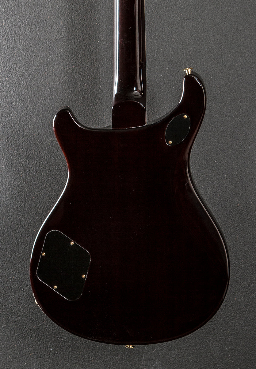 McCarty 594 10 Top - McCarty Tobacco Wraparound Burst