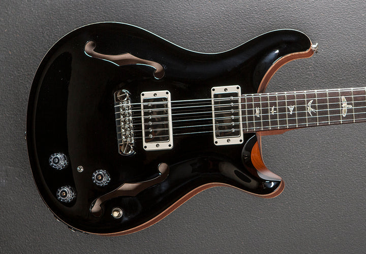 Hollowbody II Piezo '25