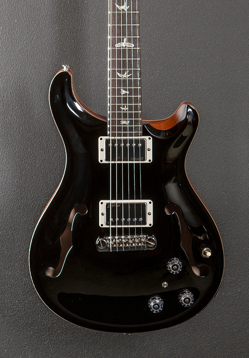 Hollowbody II Piezo '25