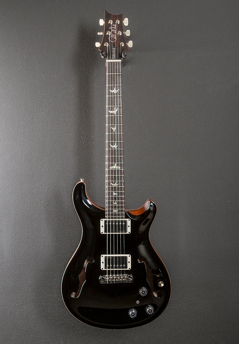 Hollowbody II Piezo '25