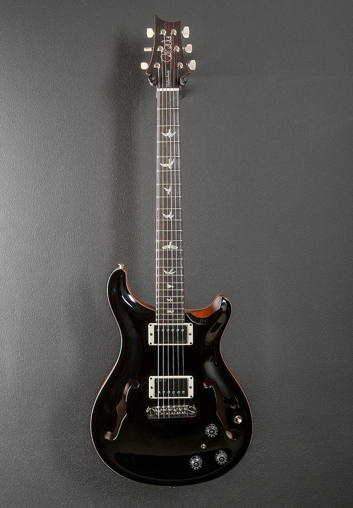 Hollowbody II Piezo '25