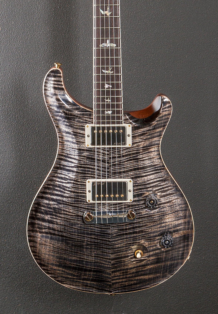 McCarty 10 Top - Charcoal