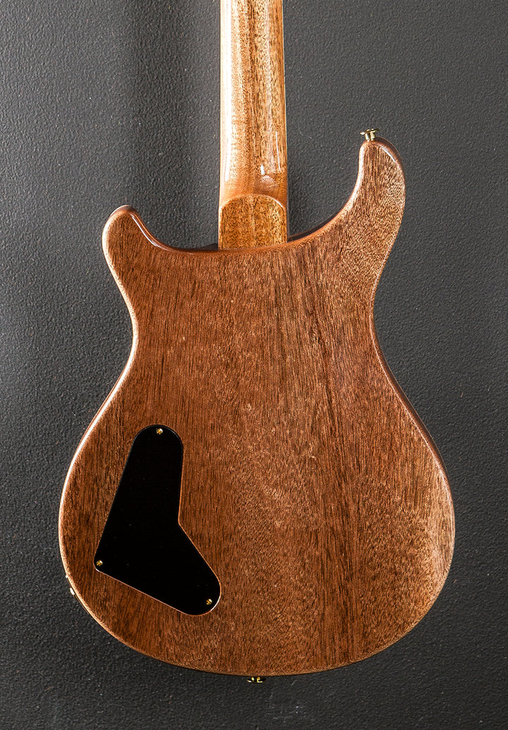 McCarty 10 Top - Charcoal