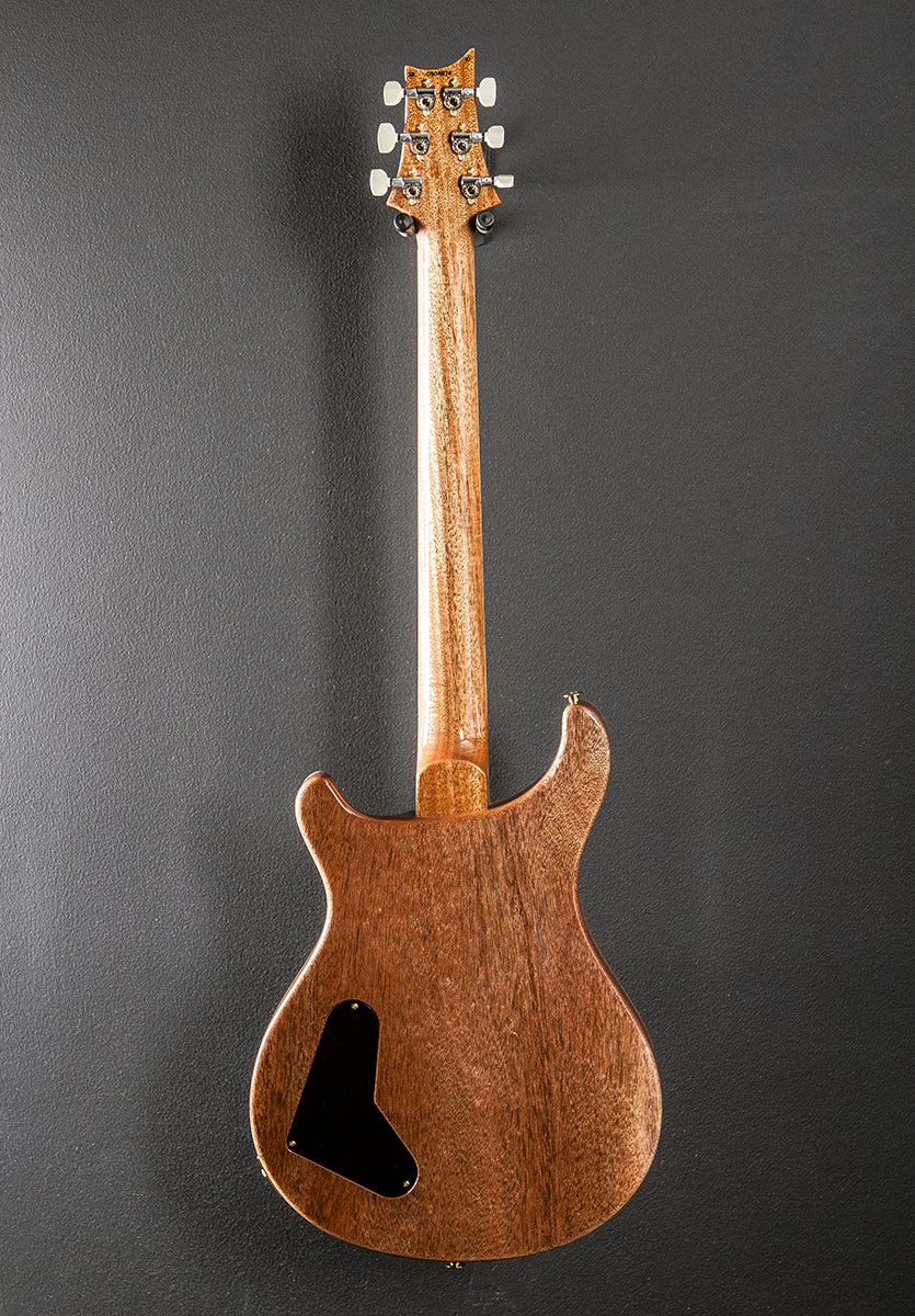 McCarty 10 Top - Charcoal
