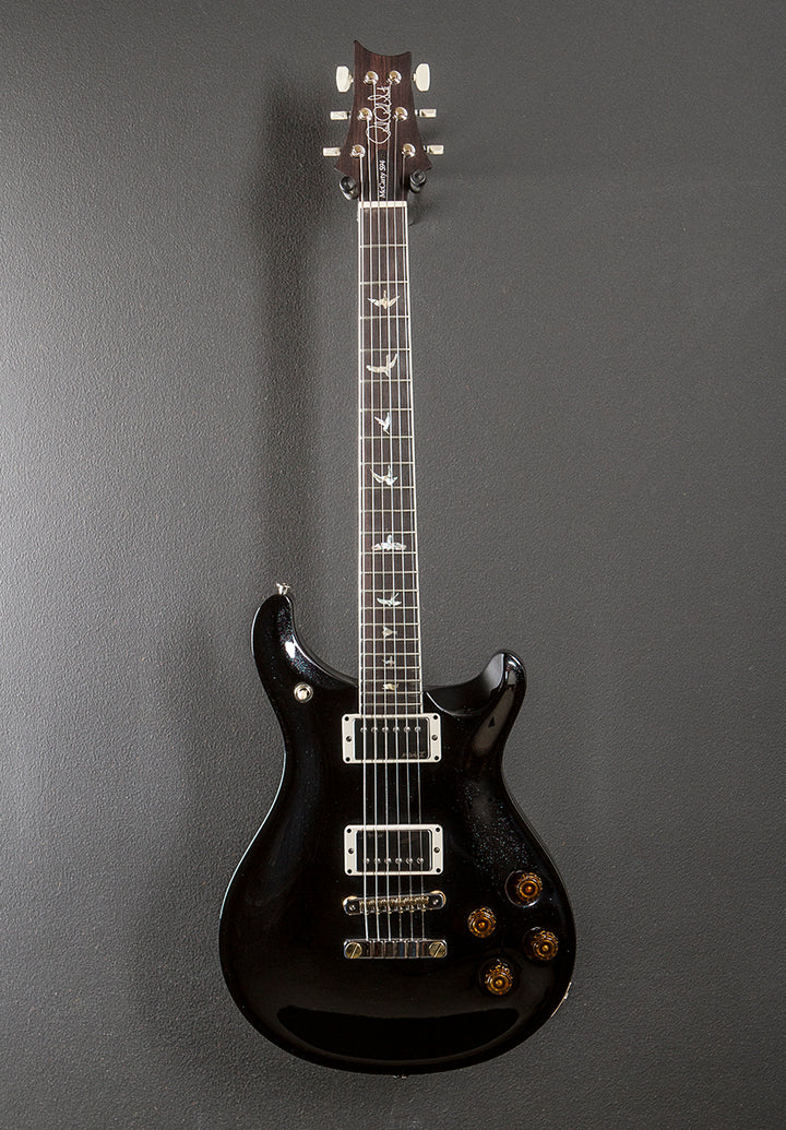 McCarty 594 '25