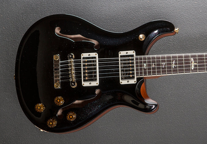 McCarty 594 Hollowbody II '25