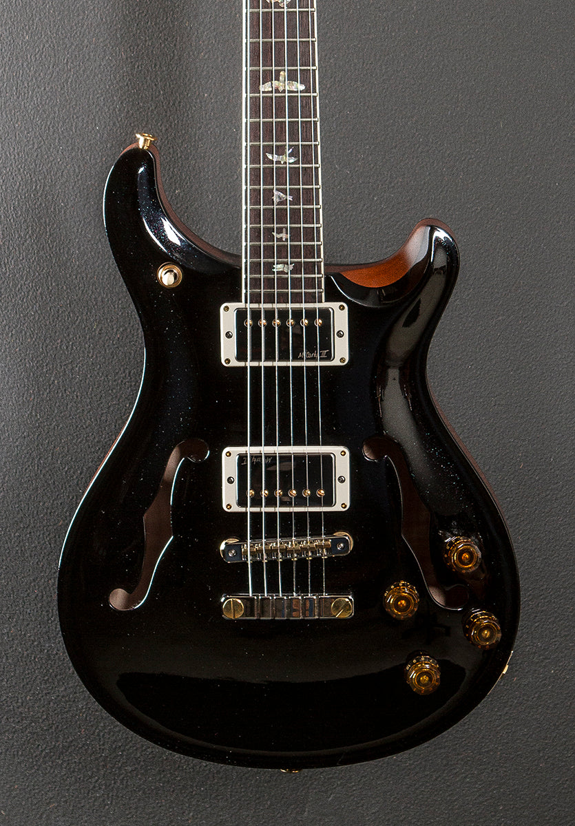 McCarty 594 Hollowbody II '25