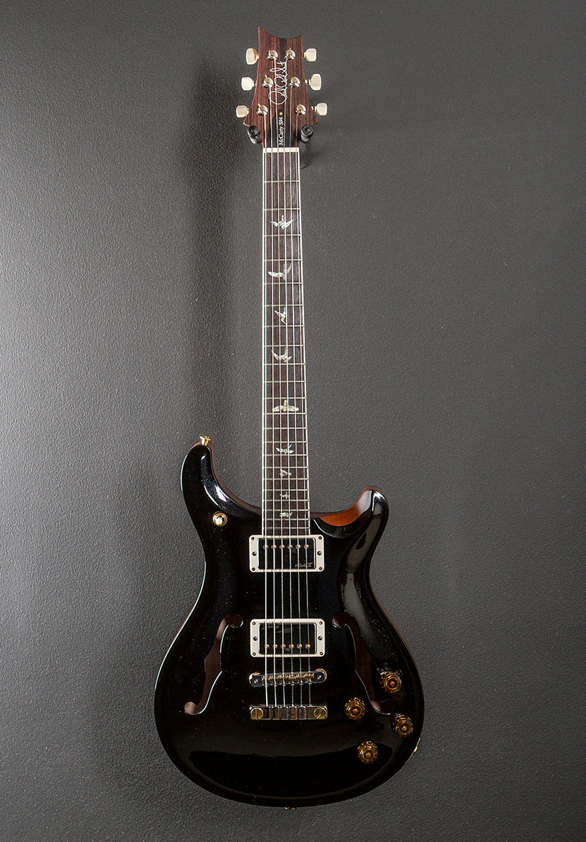 McCarty 594 Hollowbody II '25