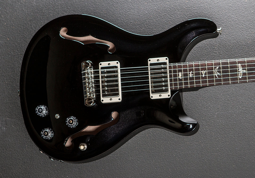 Hollowbody II Piezo '25